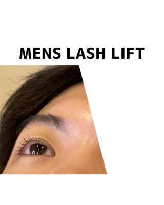 メンズ マツエク・マツパ 似合わせ眉毛専門Sarule所属・似合わせ眉毛専門 Saruleの眉毛・アイブロウイメージ