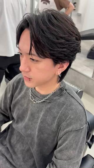 ニュアンス、カルマ、フェザーなど自然な毛流れスタイルは僕にお任せ下さい！

ご覧いただきありがとうございます！
Lond LOGAN アシスタントの古田和也です！
カラー、ブリーチ、縮毛、パーマモデル様募集しております！
パーマの中でも特にニュアンス、カルマ、フェザーパーマ得意です！
1度僕にお任せください！ご予約お待ちしております！

10分以上の遅刻はキャンセルになります。ご了承ください。遅れる場合はご連絡ください。

カットが必要な場合はスタイリストがカットをして頂きます。

技術向上のためお直しは受け付けてませんのでご理解よろしくお願いします。

お支払いは現金のみとなります。 