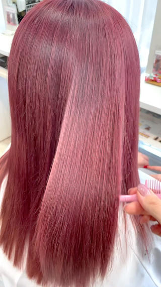 ☆ケアブリーチ +¥5,570〜