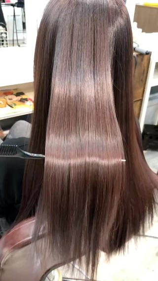 追加ハホニコトリートメント +¥2500