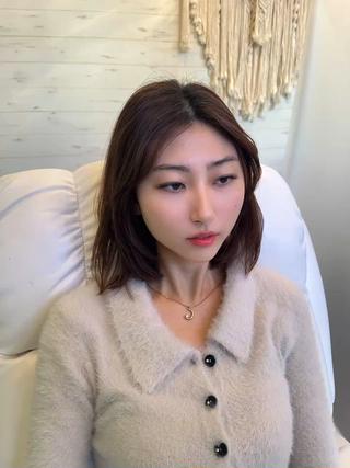 マツエク・マツパ eyelash Alaiaのマツエク・マツパデザイン