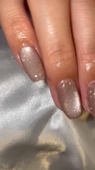 MIX MAGNET
甘すぎず大人上品なカラーに仕上がりました♪

¥7150(色混ぜ¥550) 