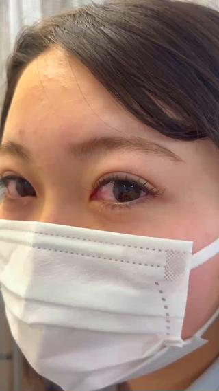 マツエク・マツパ 当日予約OK まつパ＊Ayumiのマツエク・マツパデザイン