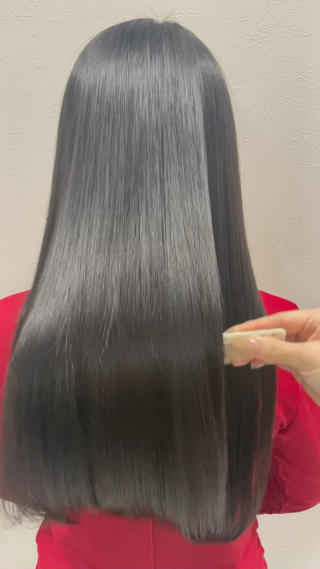 ロング Laciel両国店 ⭐️響⭐️のヘアスタイル