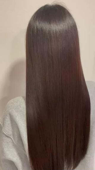 Laciel両国店 ⭐️響⭐️のヘアスタイル