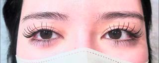 マツエク・マツパ 【LED/マツエク】 💎NANA💎のマツエク・マツパデザイン