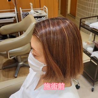 ショート UHair吉田 /ショートヘアのヘアスタイル