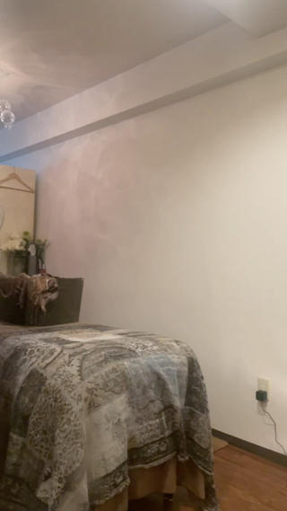 サロンの内観です^ - ^
リラックスして頂ける様に努めております