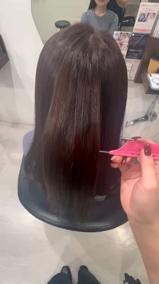 サラツヤ仕上げ

 