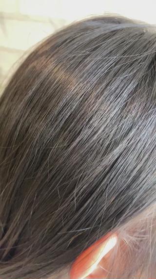 ショート カラー 白髪世代の悩み解決 阿部耕大のヘアスタイル