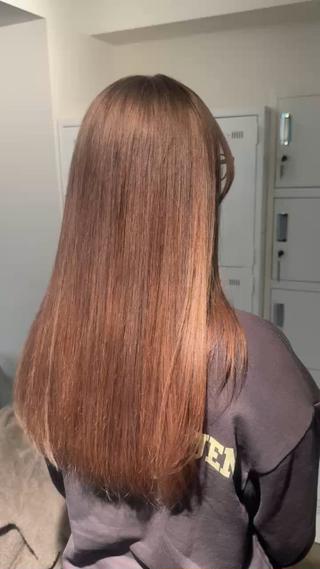 ★milktea beige★

#ミルクティーベージュ #ミルクティーグレージュ #ブリーチカラー #トリプルカラー #ダブルカラー #ミルクティーカラー #ケアブリーチ #名古屋カラーモデル #栄 #ミニモ限定 