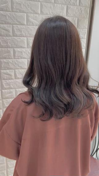 #チョコレートブラウン
#ブラウンカラー
#ショコラグレージュ
#ココアブラウン
#ココアグレージュ
#グレージュカラー
#ビターチョコレート
#ココアベージュ
#オリーブグレージュ
#オリーブカラー
#ヨシンモリ
#韓国ヘア 