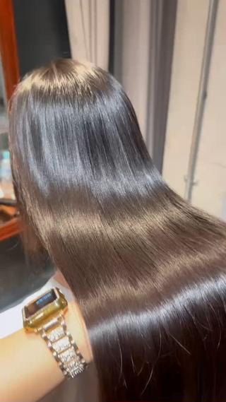 💞Miu / 透明感カラー💞のヘアスタイル