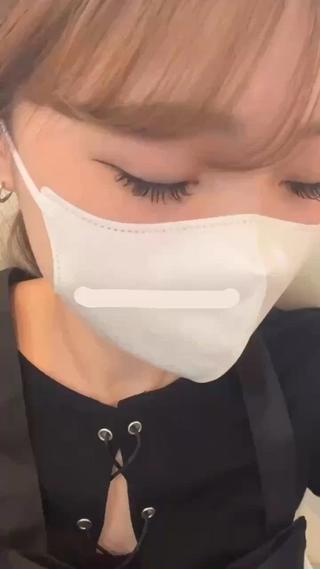 同期に付けてもらいました^ᴗ  ̫ ᴗ^ 