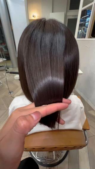 塚本/豊橋メンズ特化 パーマ、ヘッドスパのヘアスタイル