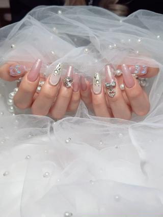 ネイル ネイルサロン lotusのネイルデザイン