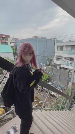 アーニャピンク
ブリーチ2回〜3回