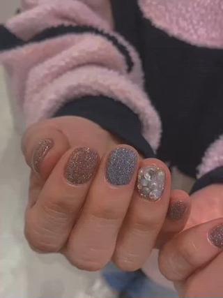 キラキラが止まりません
とてもかわいいです 