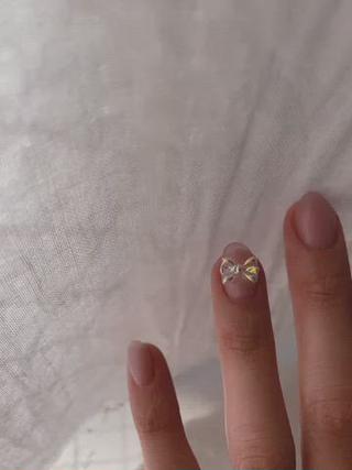 とてもカワイイパーツが付きます 