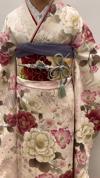 ビューティーサロン　ニシムラ所属・ビューティーサロン ニシムラのヘアスタイル