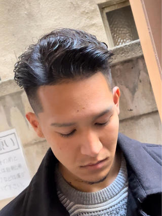 wave

.
.

スキンフェード フェードカット ツイスト スパイラルパーマ
立川　国分寺　国立　昭島 メンズカット　メンズパーマ 