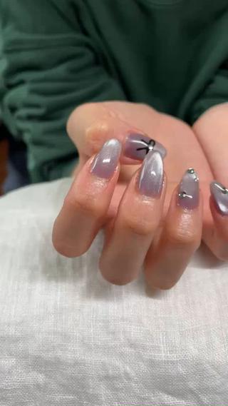 ネイル couleur nailのネイルデザイン