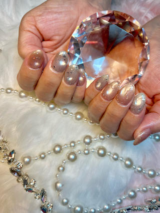 ネイル Leo Nailのネイルデザイン