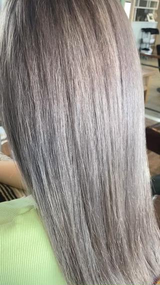 柔らかミルクティー
