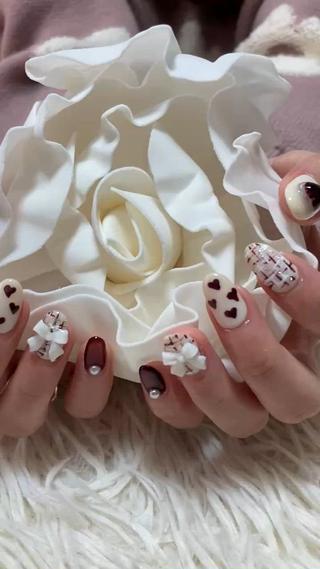 カラーチェンジ5800円