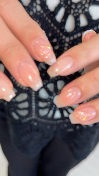 ネイル 【 mio. 】 Aoiのネイルデザイン