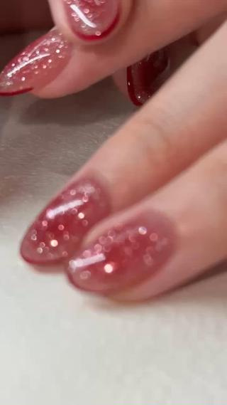 ネイル 【 mio. 】 Aoiのネイルデザイン