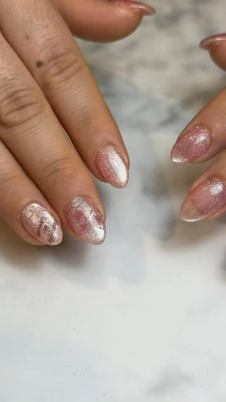 ネイル Le Sourire M.Keitoのネイルデザイン