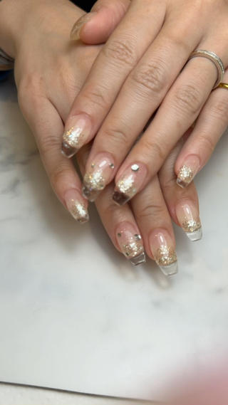 ネイル Le Sourire M.Keitoのネイルデザイン