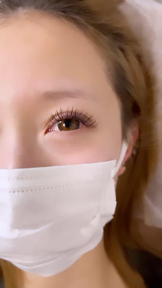 ダブルフラットラッシュ付け放題 