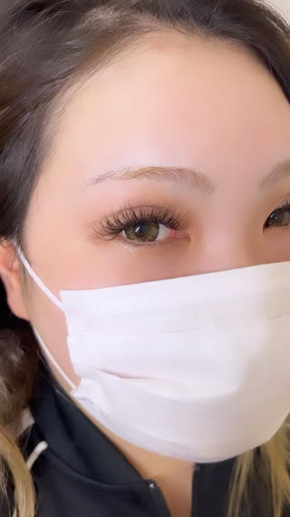 ダブルフラットラッシュ付け放題 