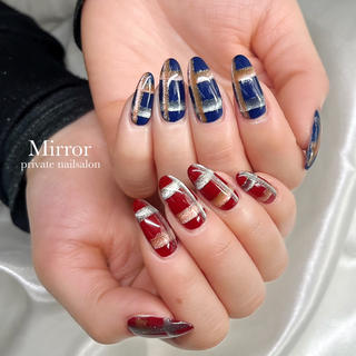 マグネットチェックアート