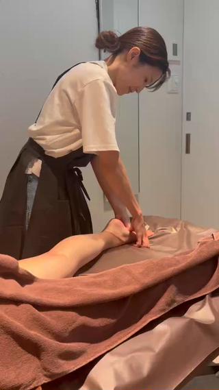 CBDリラクゼーションサロン NidSerein所属・CBDリラクサロン Nid Sereinのエステ・リラクイメージ