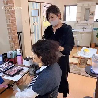 毛穴小顔・痩身サロン メイク・ド・ミュウのその他イメージ