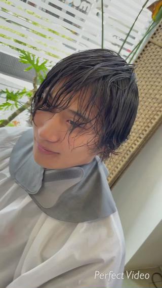 断髪式マッシュに
#メンズカット #メンズパーマ #ケアパーマ #無造作パーマ #フェードカット#波打ちパーマ #ツイスパ #波打ち #メンズメッシュ #ソフトフェード #スキンフェード #メンズフェードカット #北九州美容室 #小倉北区美容室 #小倉美容室 #北九州メンズカット #北九州メンズパーマ #北九州メンズカラー #北九州スパイラルパーマ #北九州フェードカット #北九州ツイスパ #北九州ツイストスパイラル #レディースパーマ #レディース