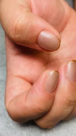 ネイル bois nail ボワネイル北巽のネイルデザイン