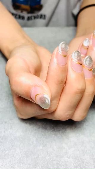 ネイル bois nail ボワネイル北巽のネイルデザイン