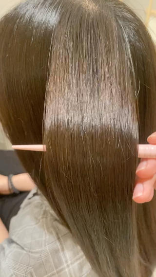 ロング 🦋HANA🦋 𓂃 稲毛駅徒歩1分のヘアスタイル