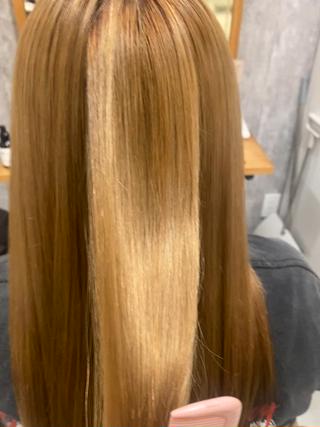 ロング 🦋HANA🦋 𓂃 稲毛駅徒歩1分のヘアスタイル