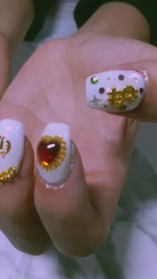 パーツ持ち込み