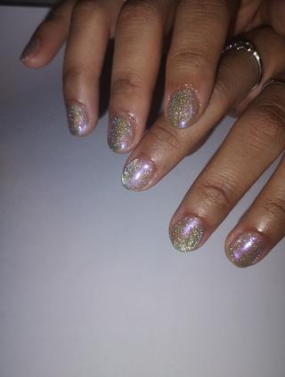 +うるパウダー追加¥500-