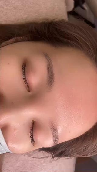 マツエク・マツパ 新柏PALS ｍｉｈｏのマツエク・マツパデザイン