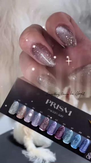 ネイル プライベートサロン WhiteLightのネイルデザイン