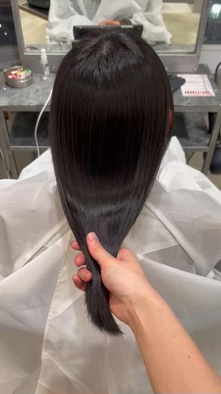 1人1人に合うようにお薬選んでいるので初めてのストレートでもご安心ください