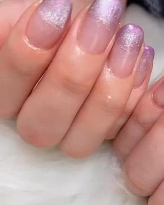 マグネットグラデ¥1100