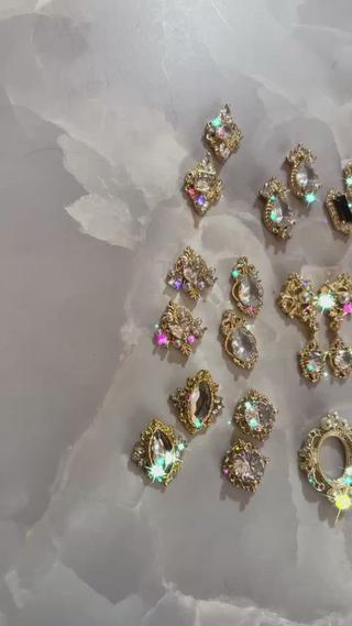 新作パーツ入荷しました